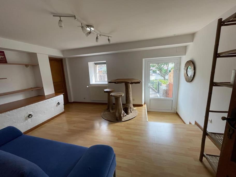 Gite Cosy Pour 2 A 4 Personnes, Village Proche Mulhouse Burnhaupt-le-Bas Eksteriør billede